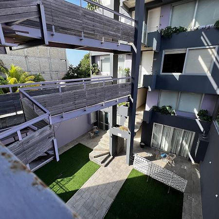 Firco Vacations Apartamentos 普拉亚卡门 外观 照片