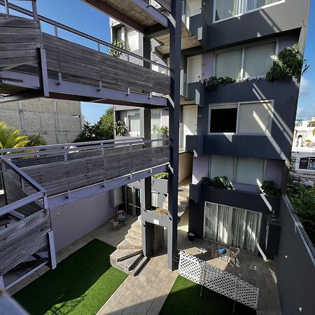 Firco Vacations Apartamentos 普拉亚卡门 外观 照片