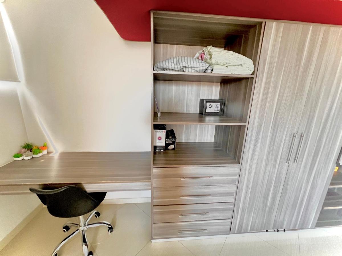 Firco Vacations Apartamentos 普拉亚卡门 外观 照片