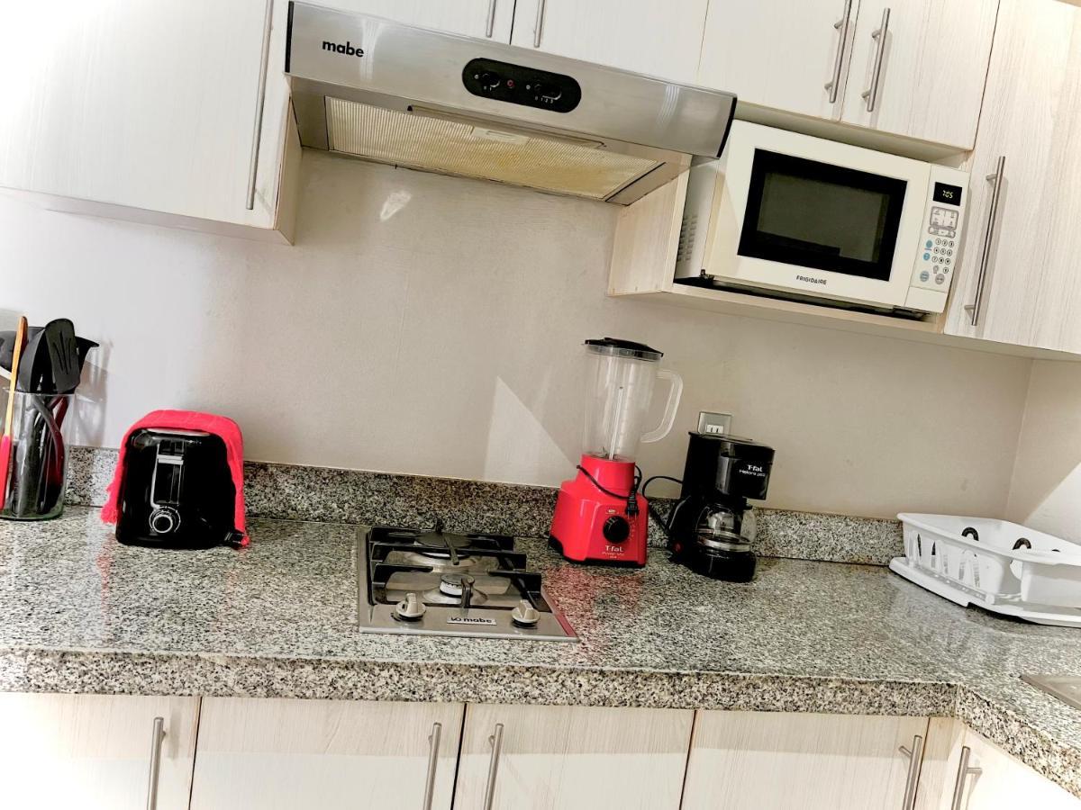 Firco Vacations Apartamentos 普拉亚卡门 外观 照片
