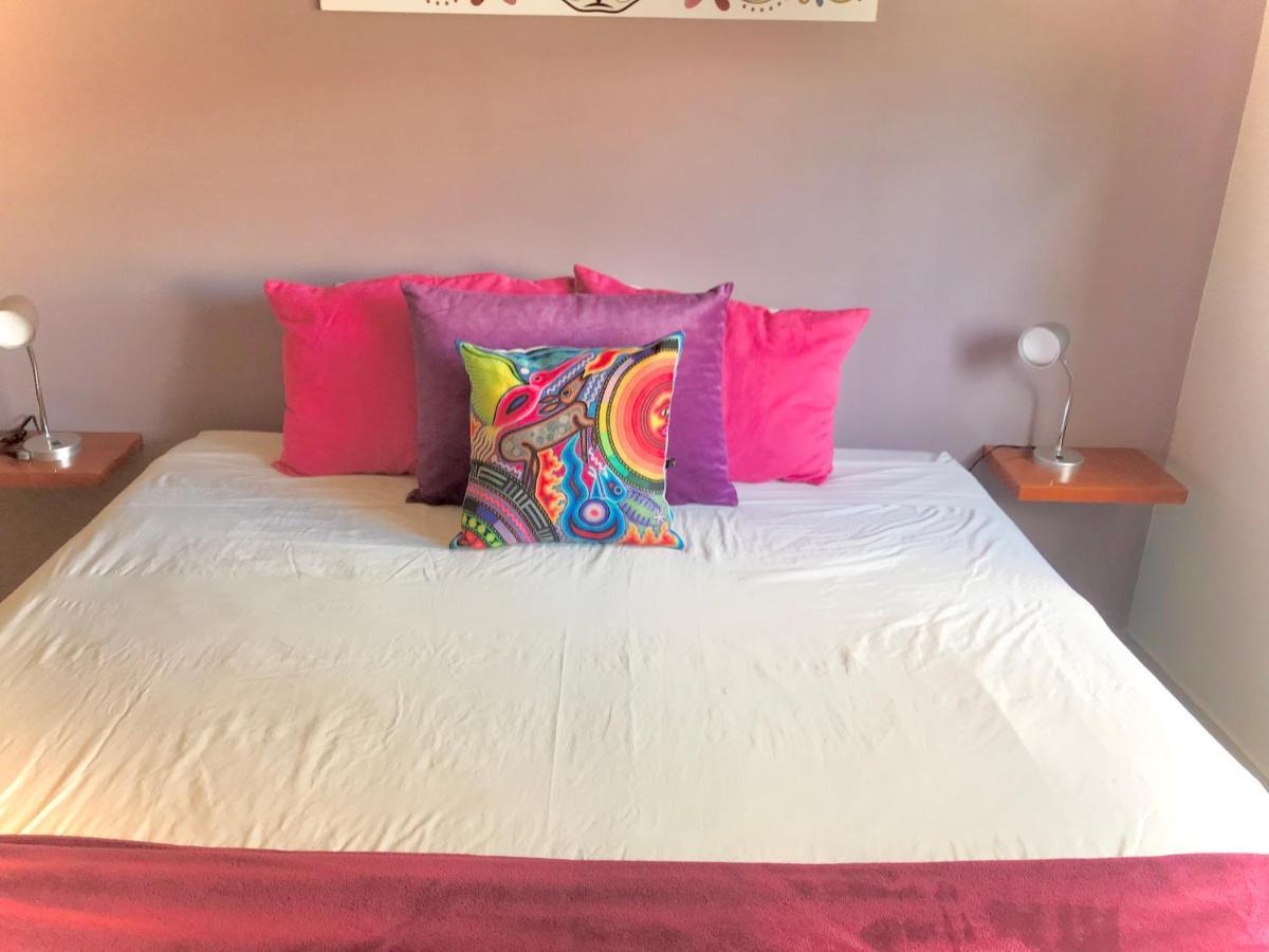 Firco Vacations Apartamentos 普拉亚卡门 外观 照片