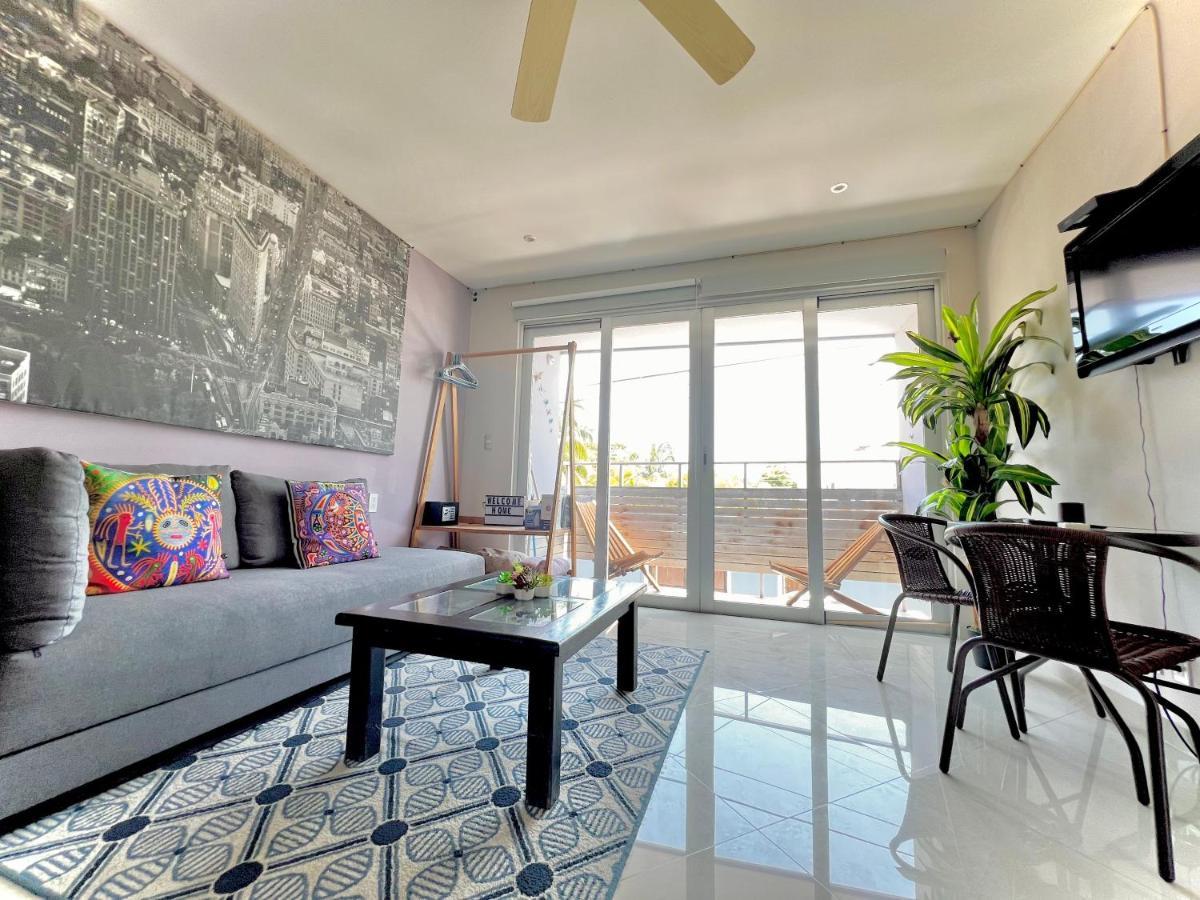 Firco Vacations Apartamentos 普拉亚卡门 外观 照片