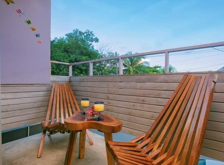 Firco Vacations Apartamentos 普拉亚卡门 外观 照片