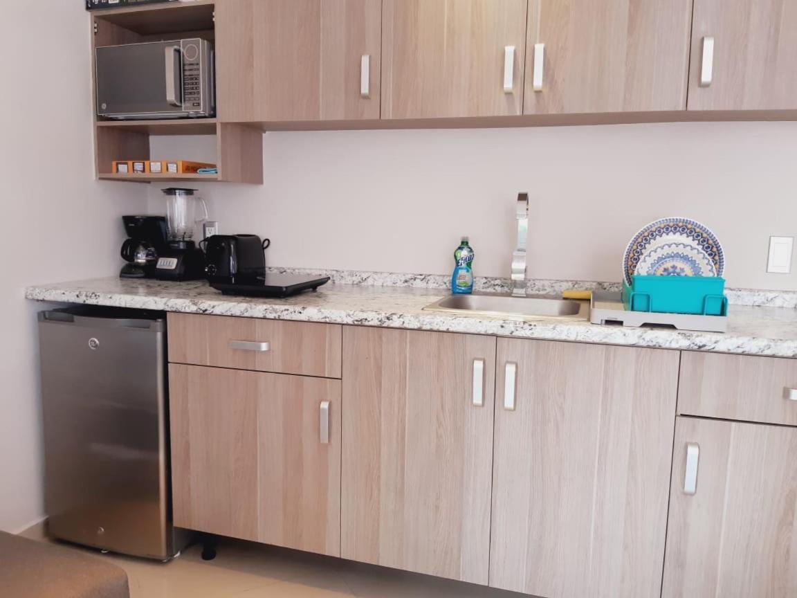 Firco Vacations Apartamentos 普拉亚卡门 外观 照片