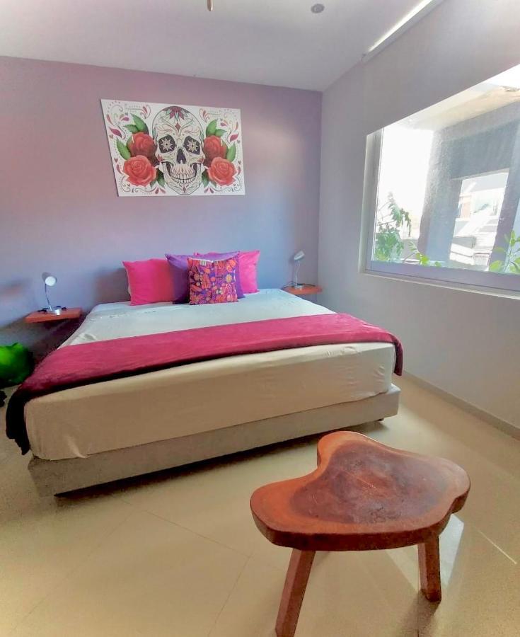 Firco Vacations Apartamentos 普拉亚卡门 外观 照片