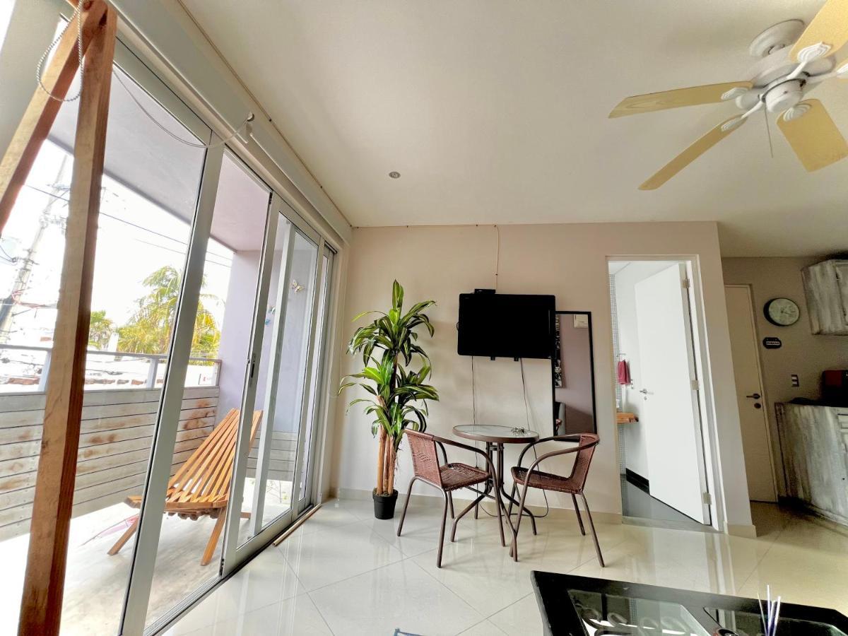 Firco Vacations Apartamentos 普拉亚卡门 外观 照片