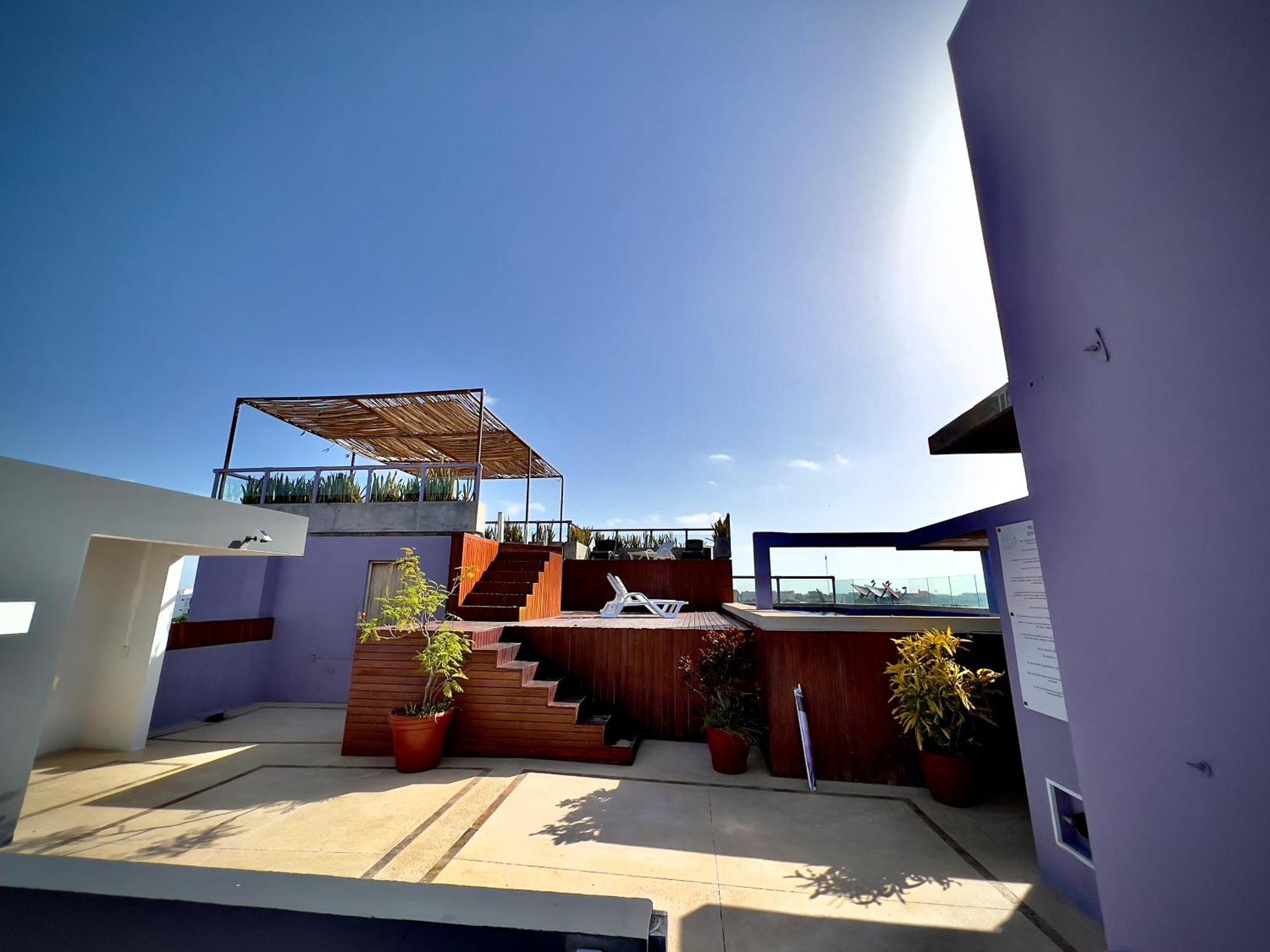 Firco Vacations Apartamentos 普拉亚卡门 外观 照片