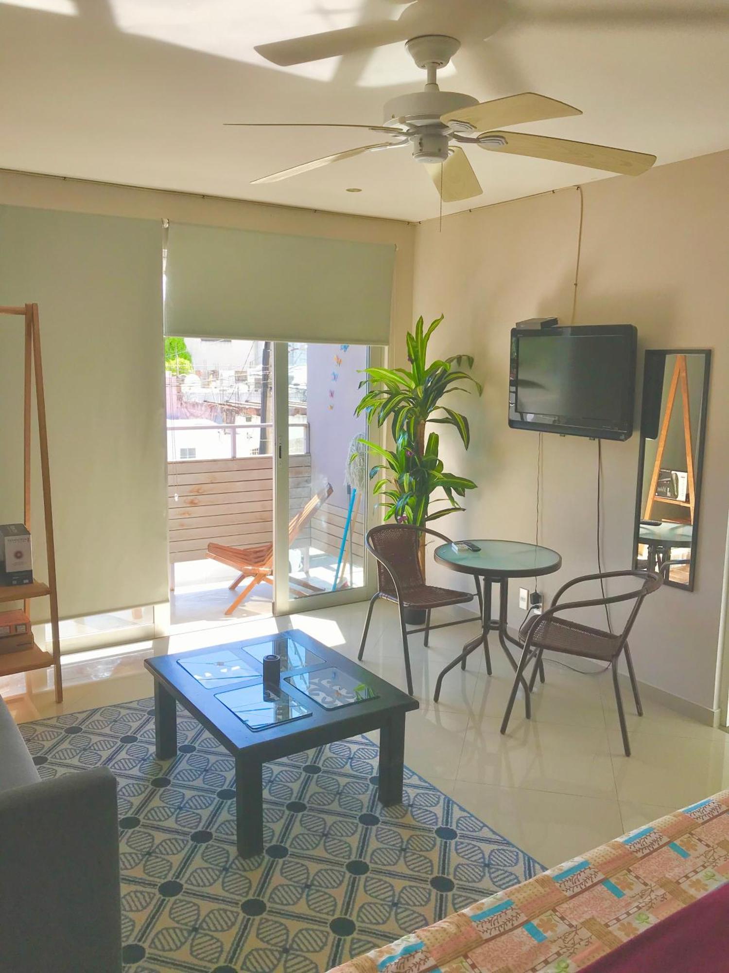 Firco Vacations Apartamentos 普拉亚卡门 外观 照片