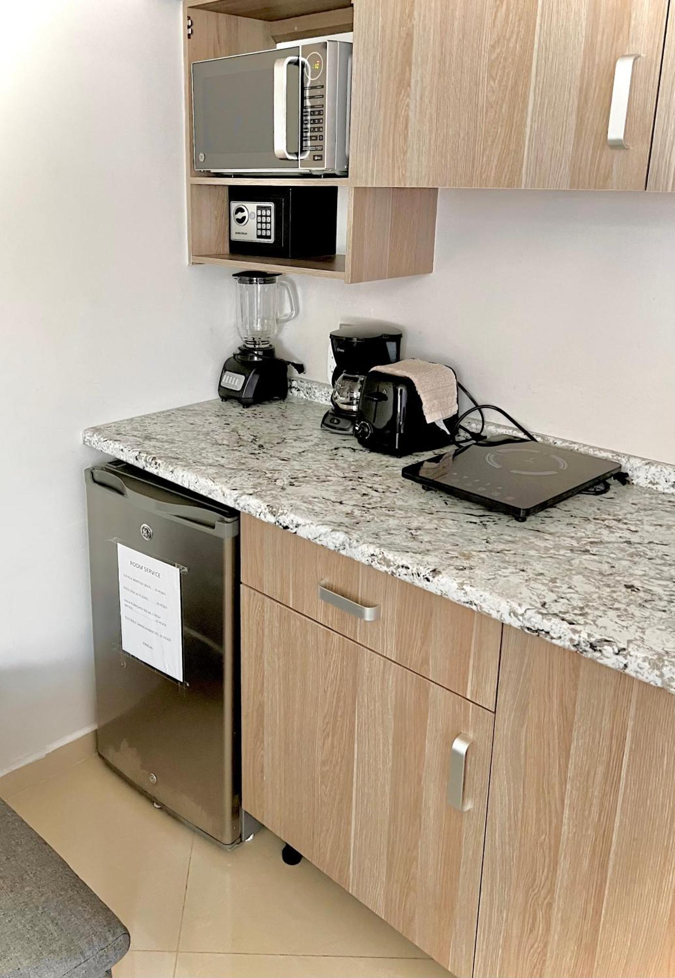 Firco Vacations Apartamentos 普拉亚卡门 外观 照片