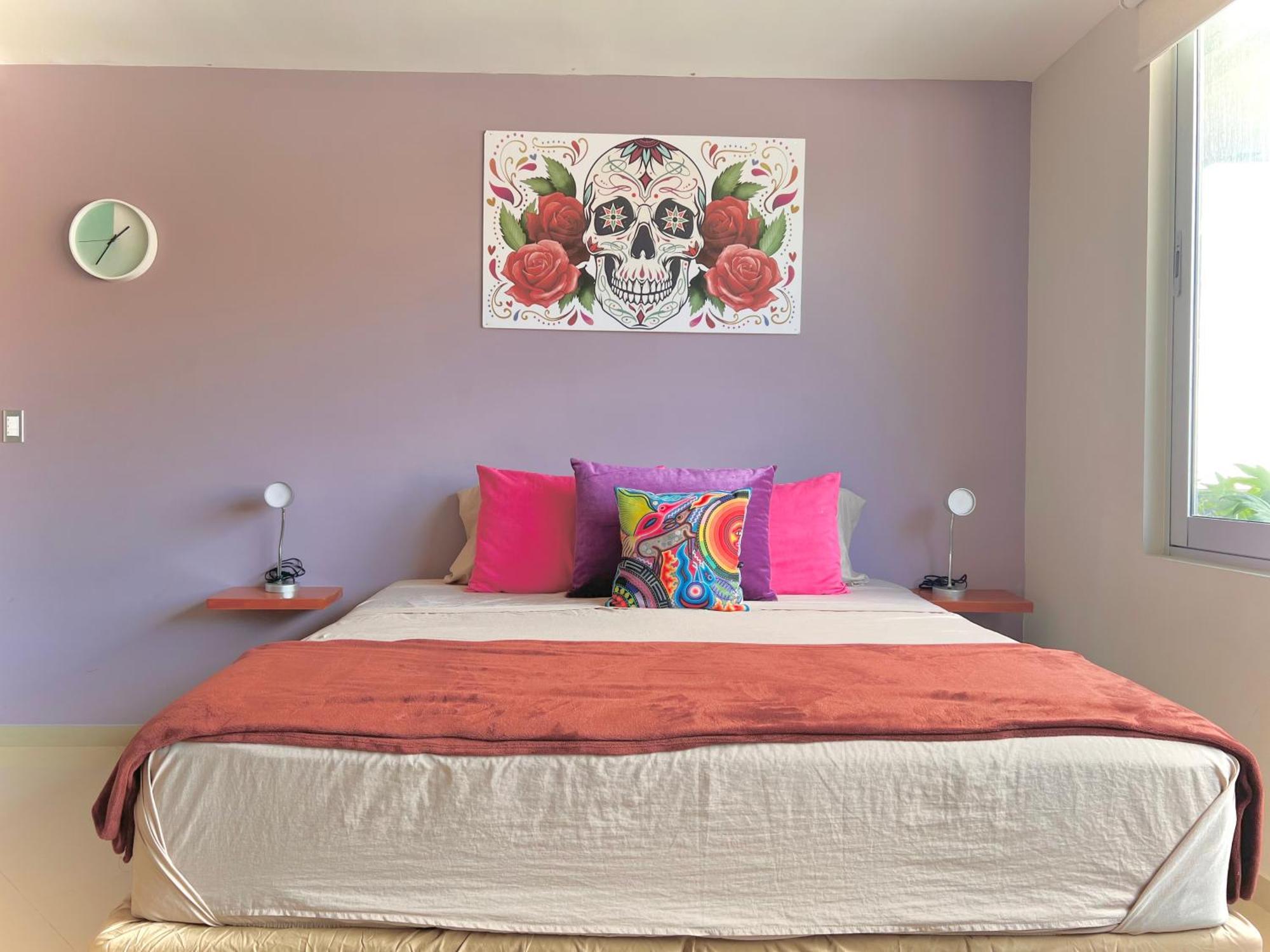 Firco Vacations Apartamentos 普拉亚卡门 外观 照片