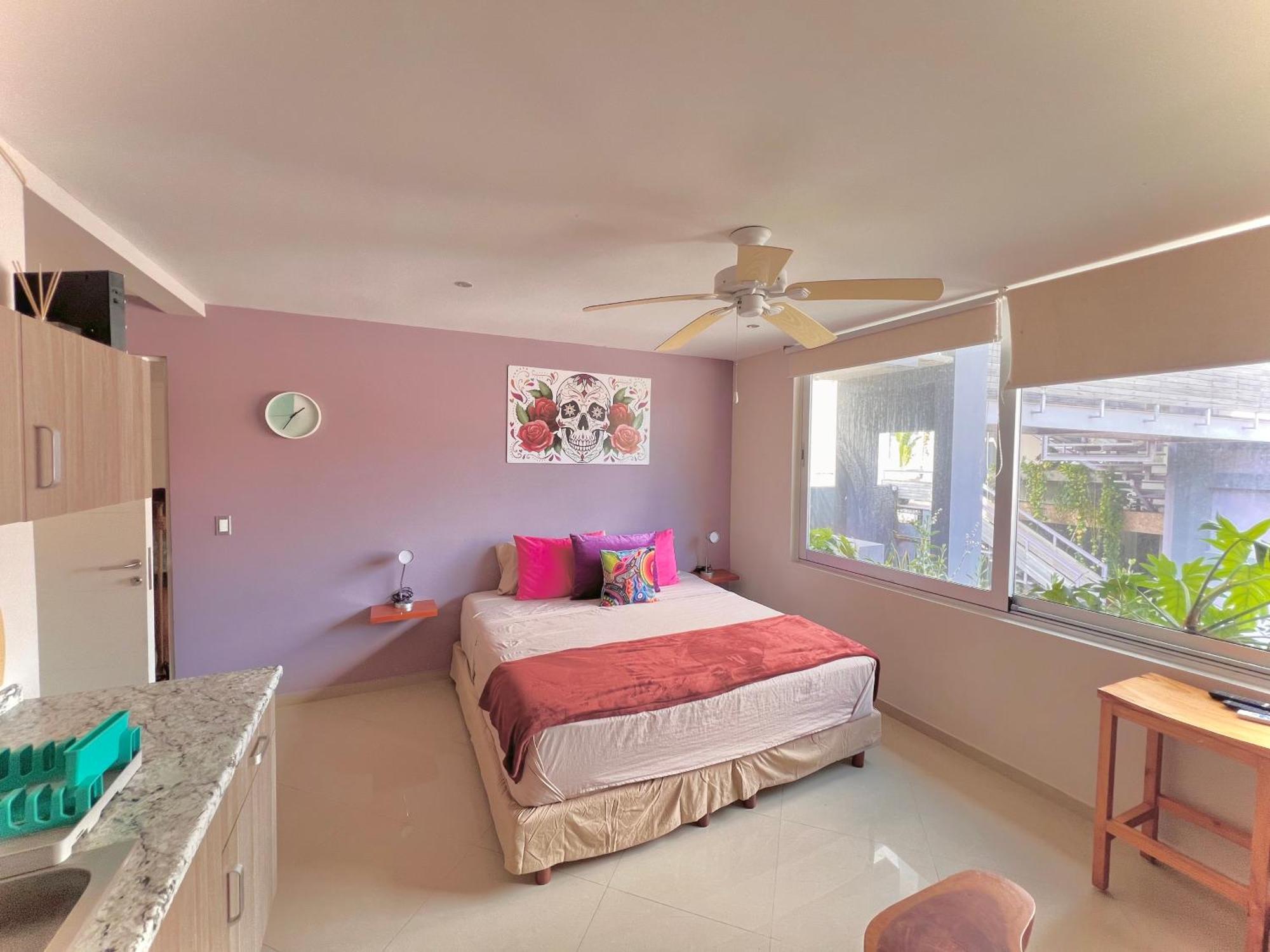 Firco Vacations Apartamentos 普拉亚卡门 外观 照片