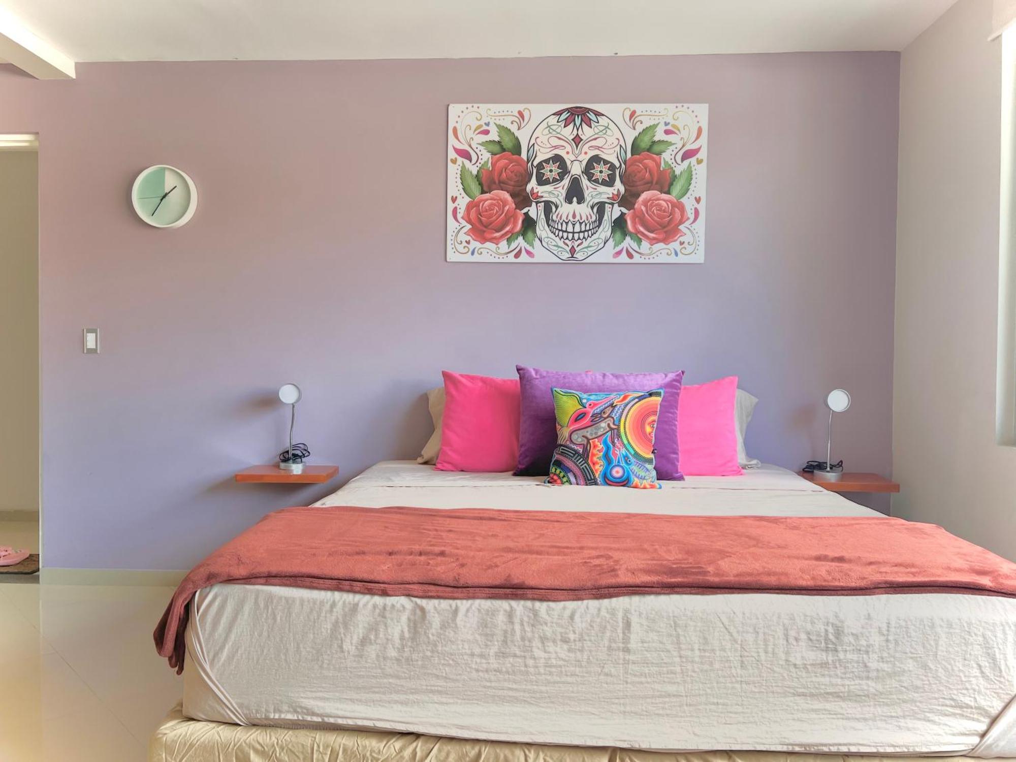 Firco Vacations Apartamentos 普拉亚卡门 外观 照片