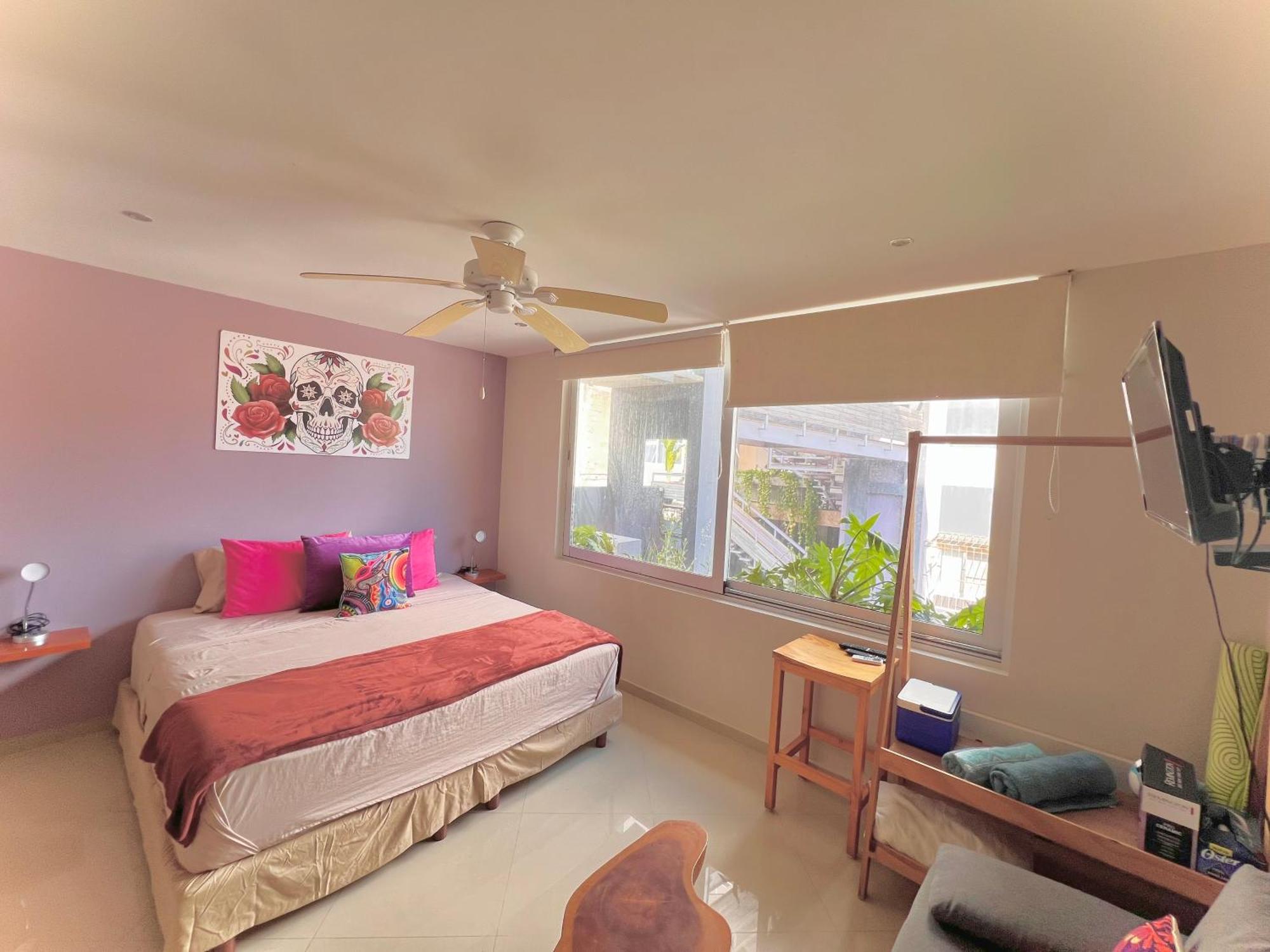 Firco Vacations Apartamentos 普拉亚卡门 外观 照片