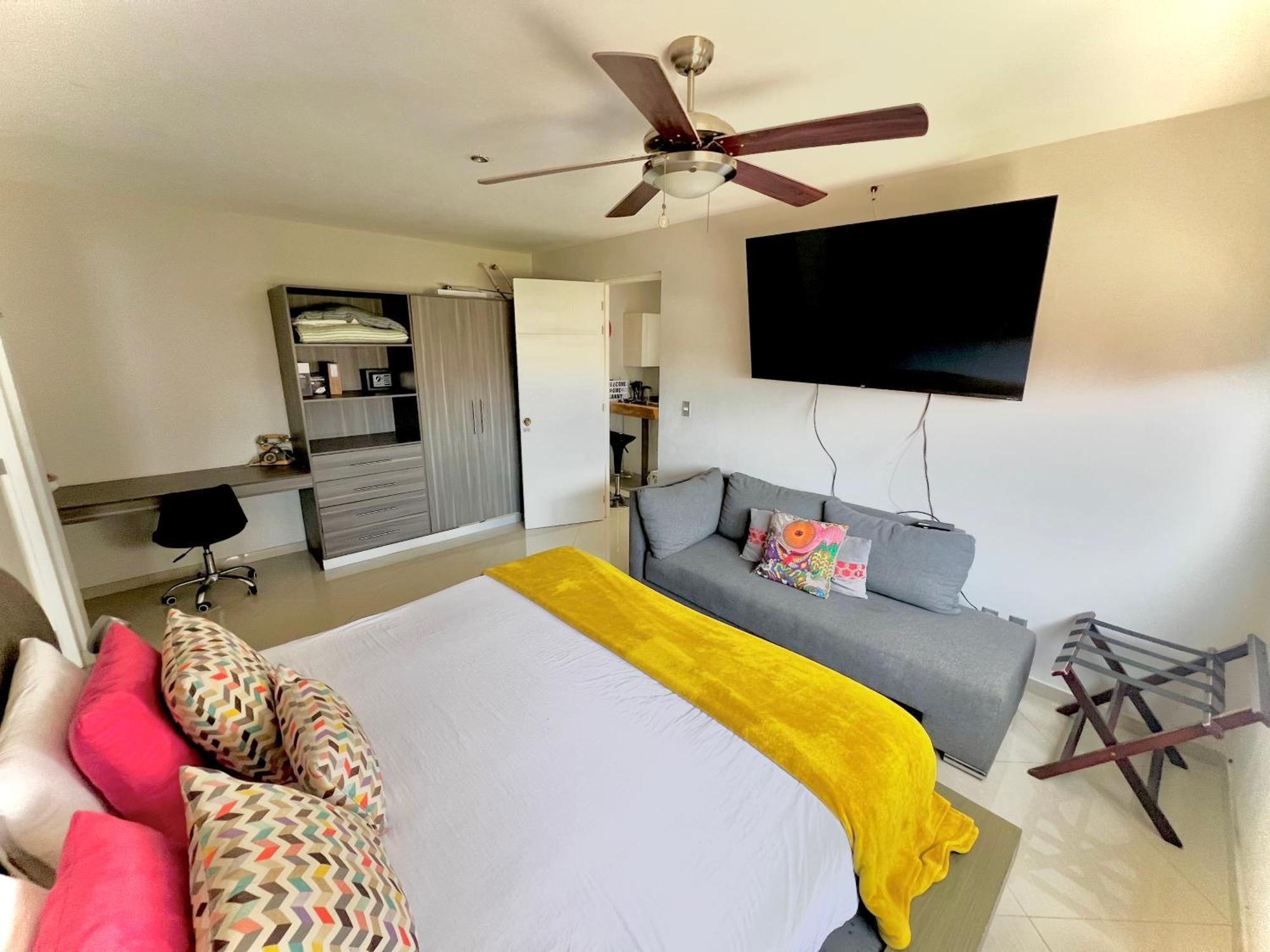 Firco Vacations Apartamentos 普拉亚卡门 外观 照片