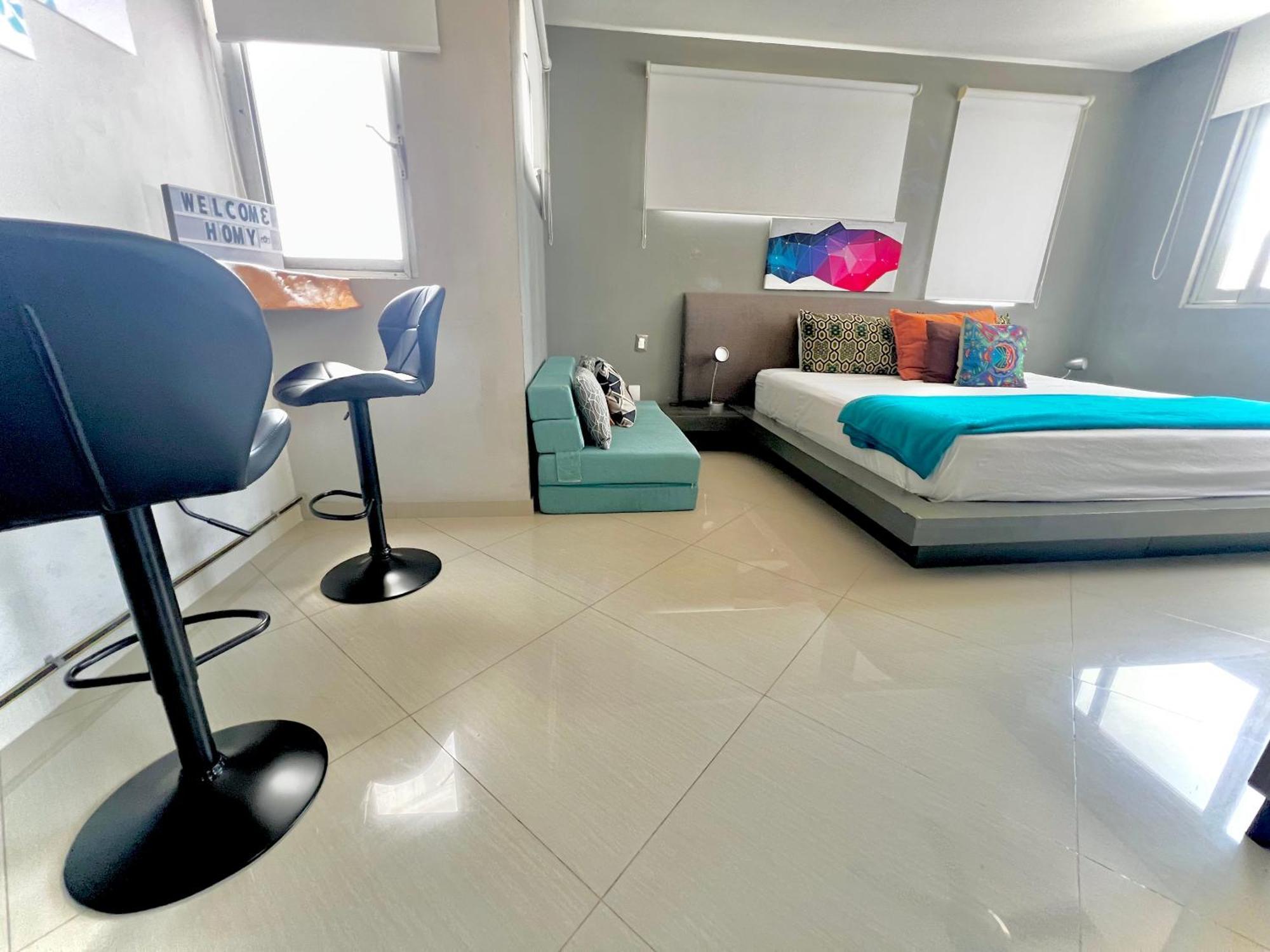 Firco Vacations Apartamentos 普拉亚卡门 外观 照片