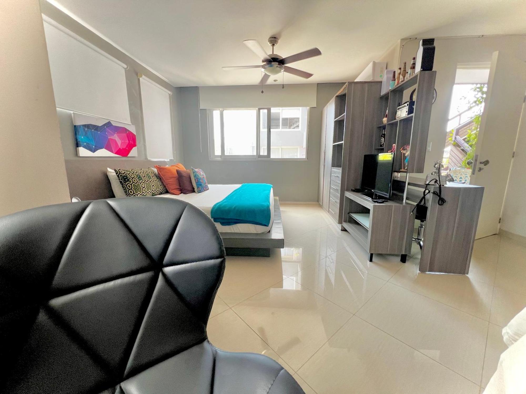 Firco Vacations Apartamentos 普拉亚卡门 外观 照片