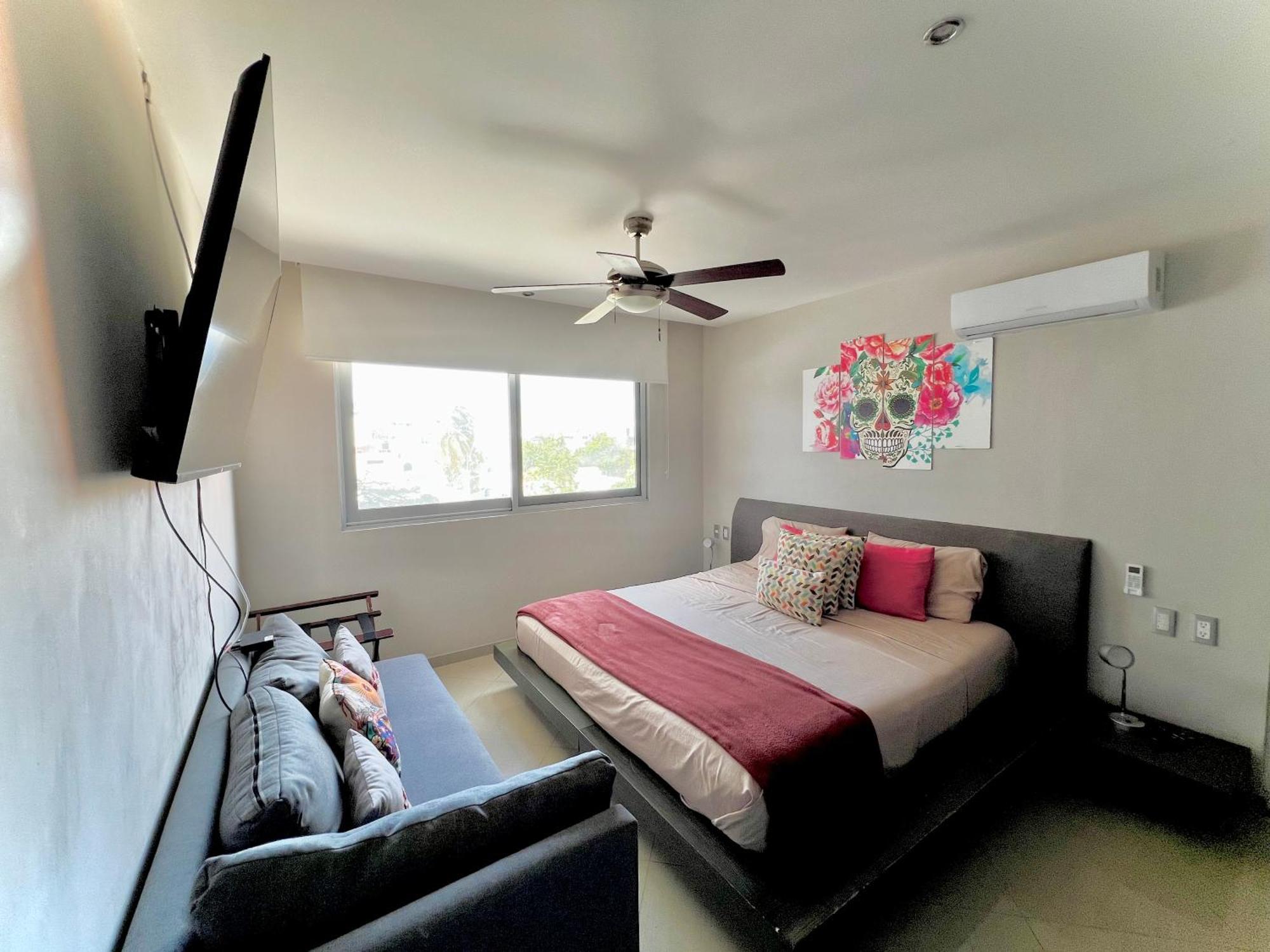 Firco Vacations Apartamentos 普拉亚卡门 外观 照片