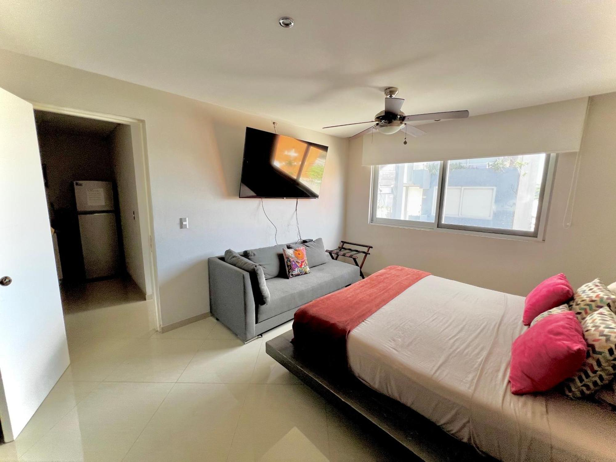 Firco Vacations Apartamentos 普拉亚卡门 外观 照片
