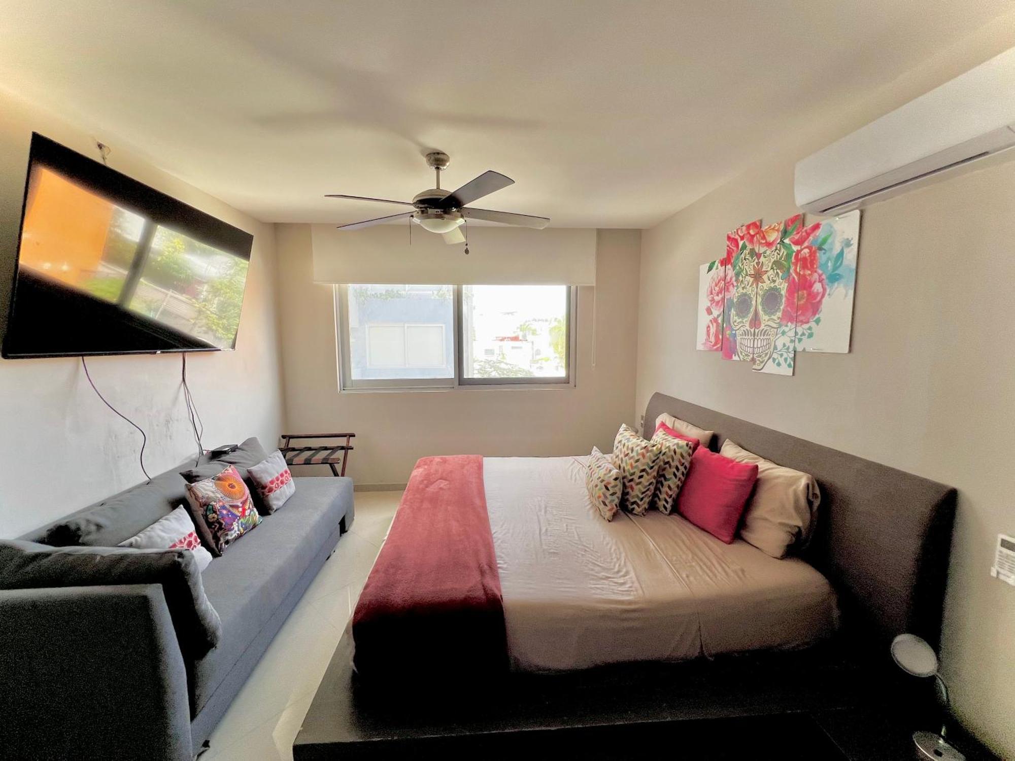 Firco Vacations Apartamentos 普拉亚卡门 外观 照片