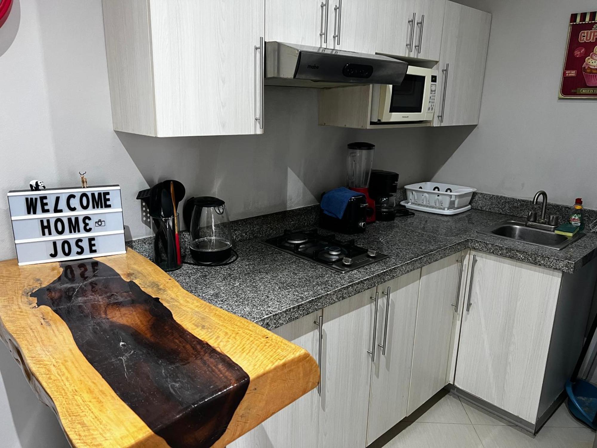 Firco Vacations Apartamentos 普拉亚卡门 外观 照片